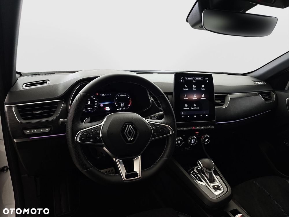 Renault Arkana 1.3 TCe mHEV Esprit Alpine EDC - 9