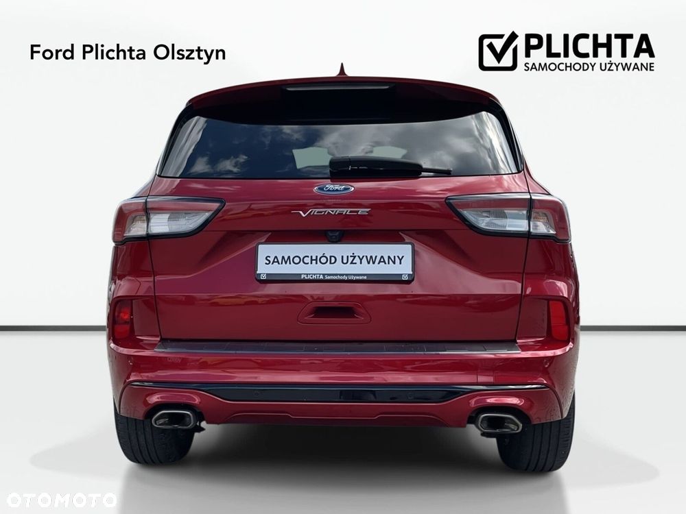 Ford Kuga - 7