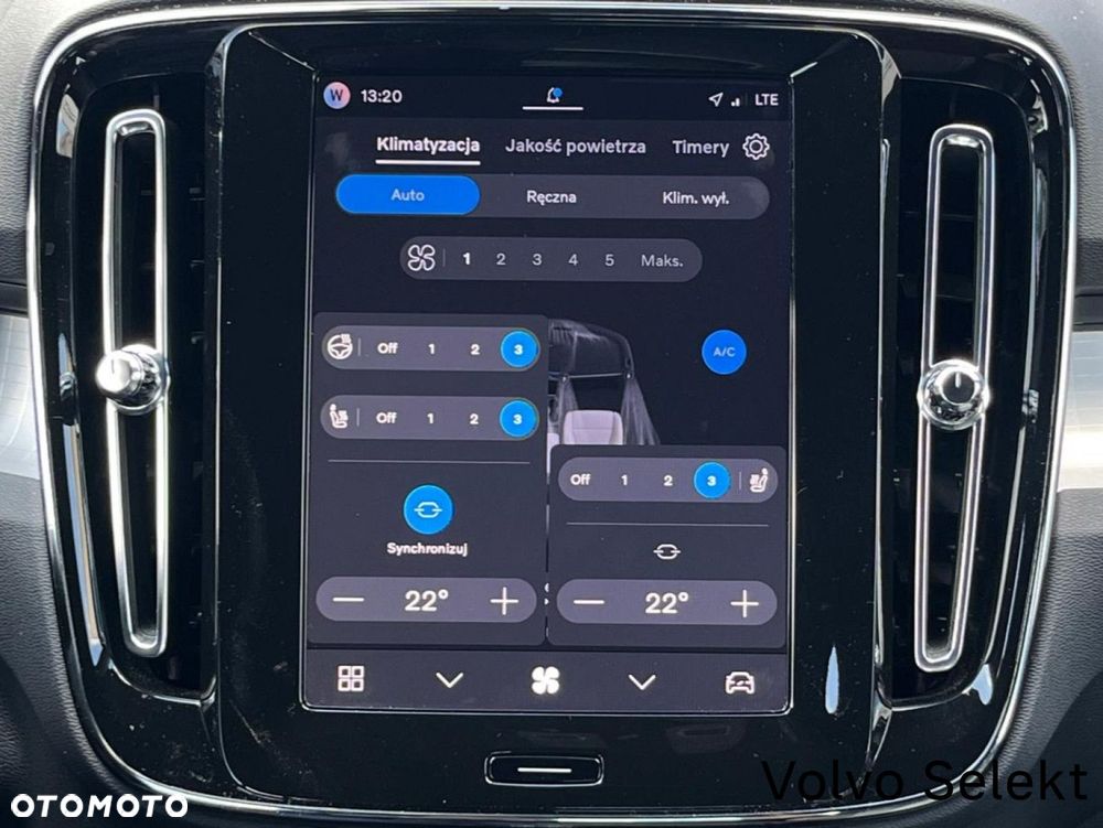 Volvo XC 40 - 27