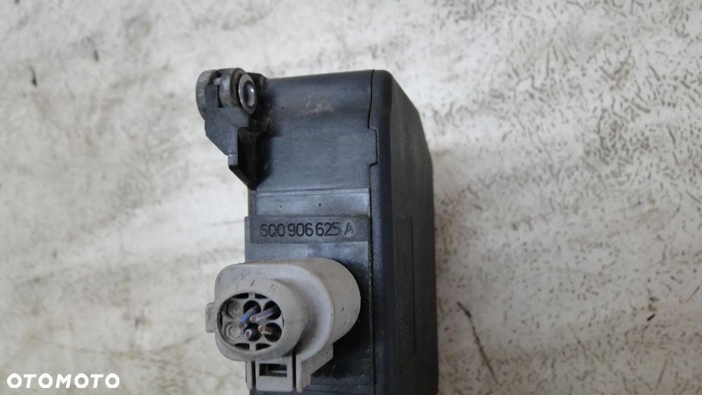 SKODA FABIA II ROOMSTER POLO IBIZA ZAWÓR MAGNETYCZNY 1.4TDI - 5