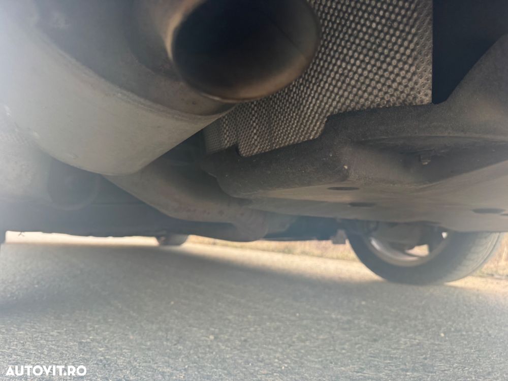 Mercedes-Benz C 200 (BlueTEC) d 7G-TRONIC - 10