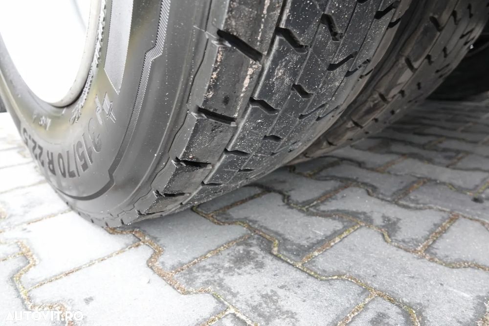 Scania R 450 / RETARDER / I-PARK COOL / - 21