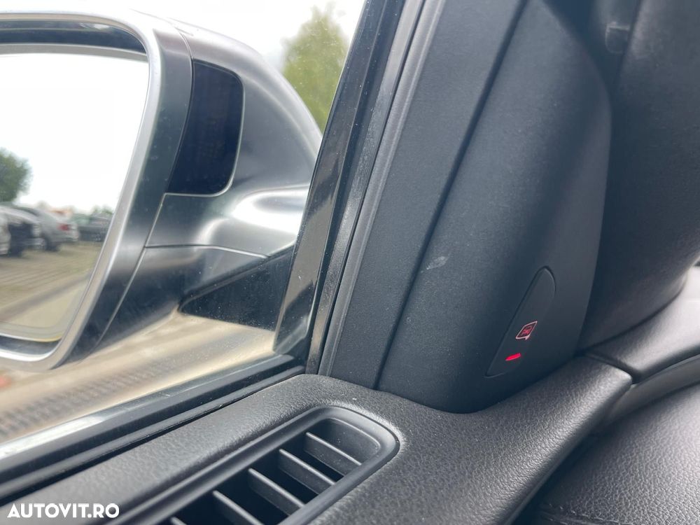 Audi S8 4.0 TFSI quattro Tiptronic - 18