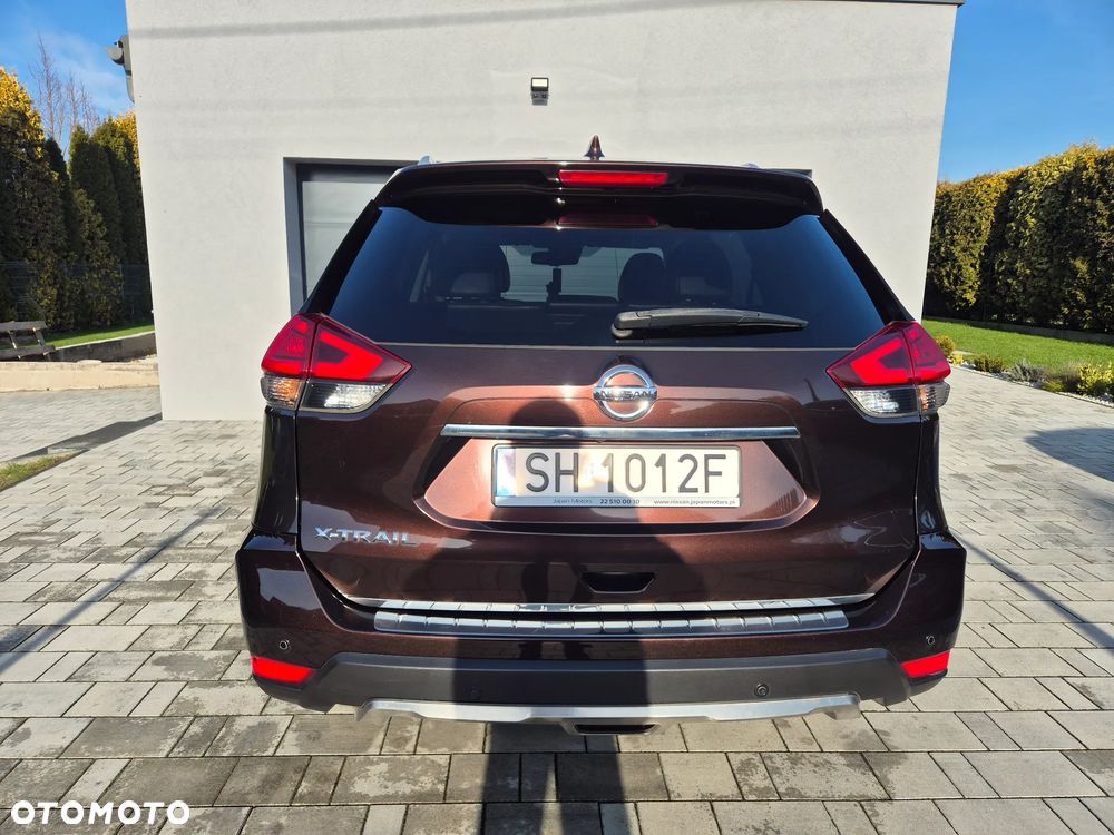 Nissan X-Trail 1.6 DCi Tekna 4WD - 18