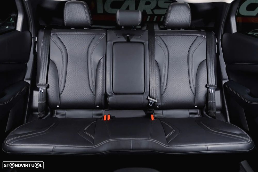 Ford Mustang Mach-E Standard - 10