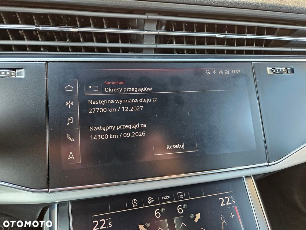Audi Q7 - 25