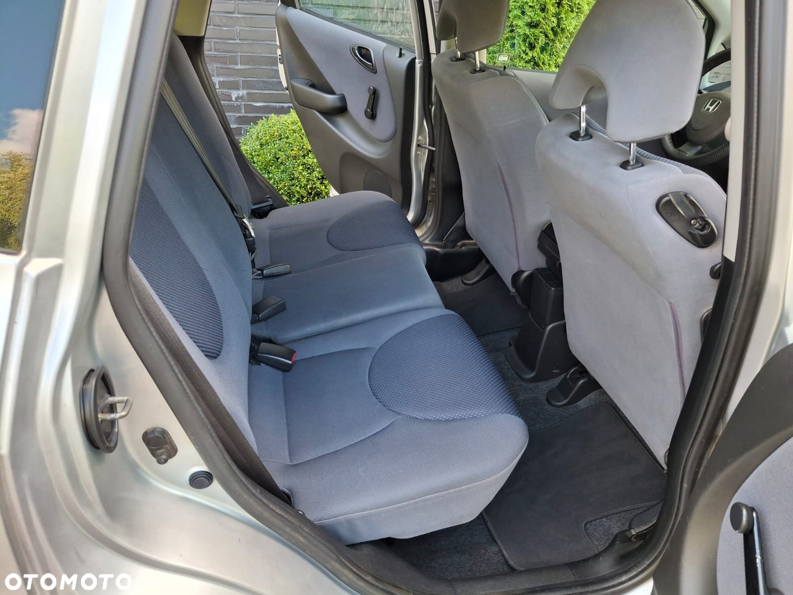 Honda Jazz 1.2 - 12