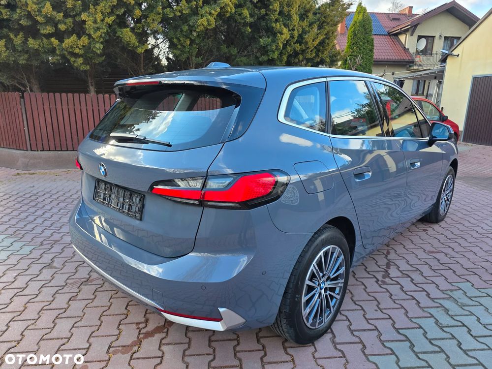 BMW Seria 2 223i mHEV Luxury Line - 17