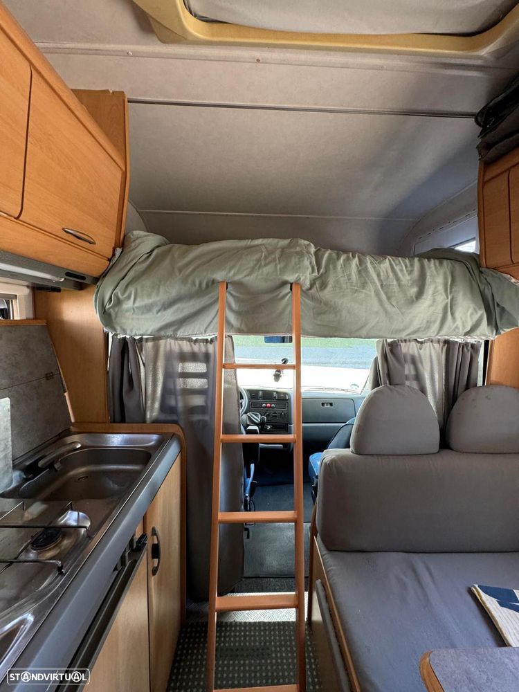 Fiat Ducato i.d.TD - 11