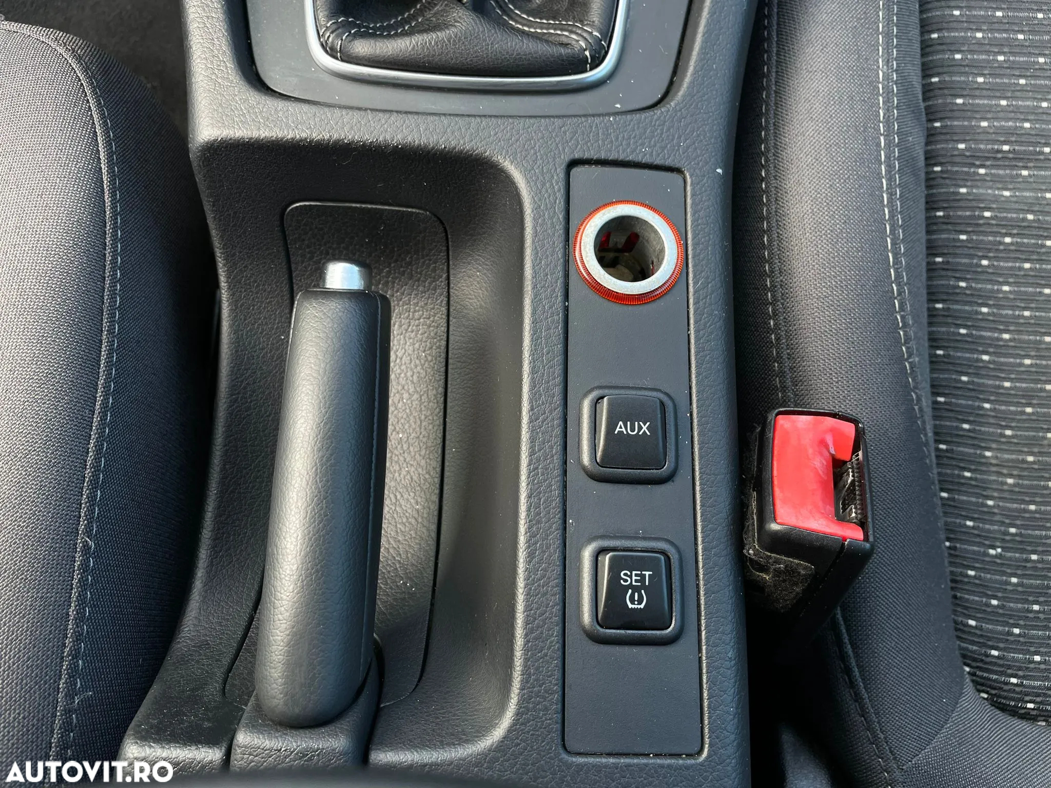 Seat Exeo ST 2.0 TDI 120 CP Style - 19