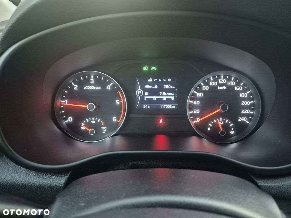 Kia Sportage - 4