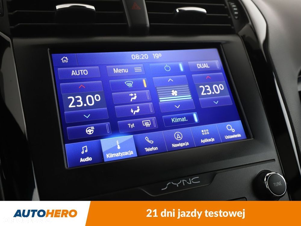 Ford Mondeo 2.0 EcoBlue ST-Line Plus - 22