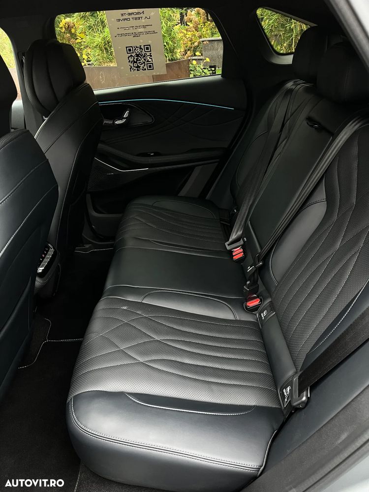 Omoda 9 1.5 TGDI 3DHT PHEV Exclusive - 8