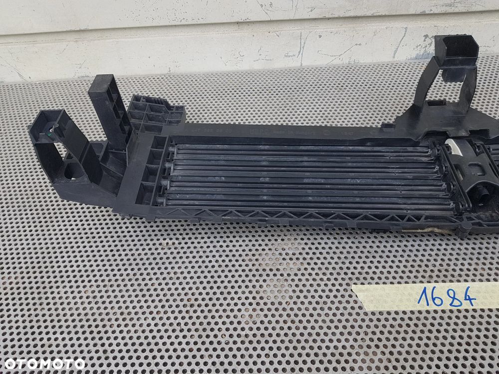 Mercedes W247 B X247 GLB H247 GLA Żaluzja Kierownica Powietrza Wlot Roleta - 9