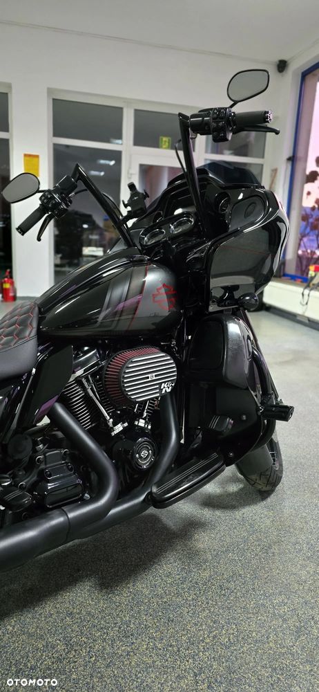 Harley-Davidson Touring Road Glide - 9