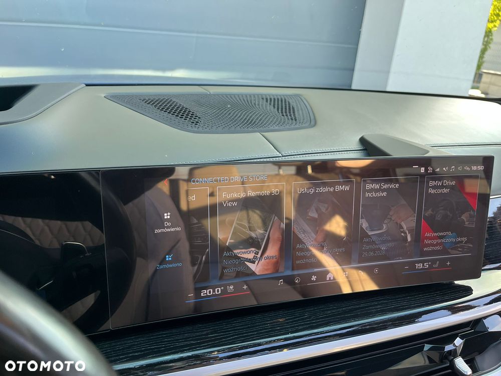 BMW X5 M M60i mHEV sport - 18