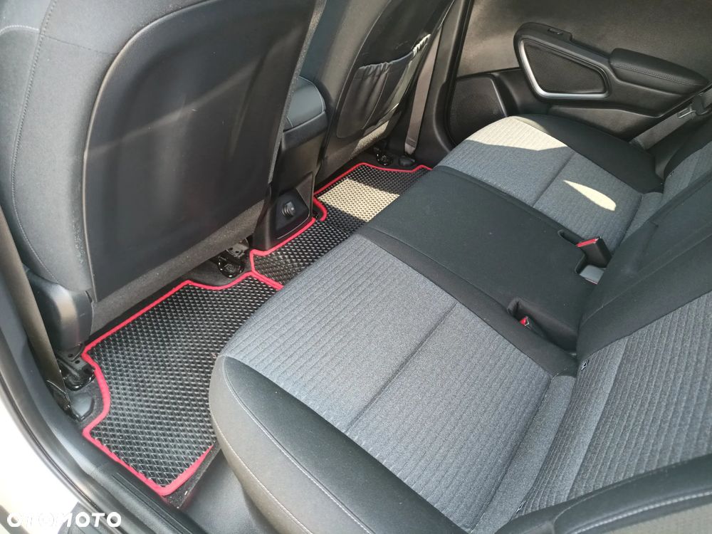 Kia Soul 64kWh L - 14