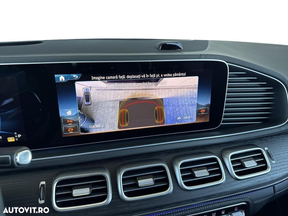 Mercedes-Benz GLE AMG 53 PHEV - 20