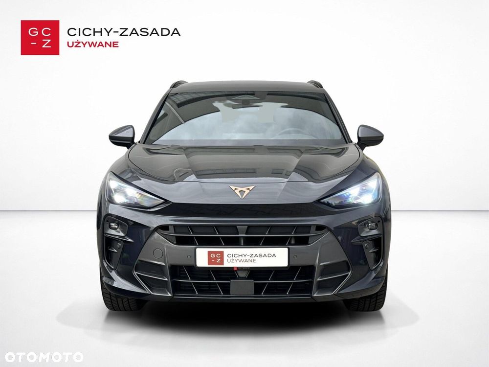 Cupra Terramar - 8