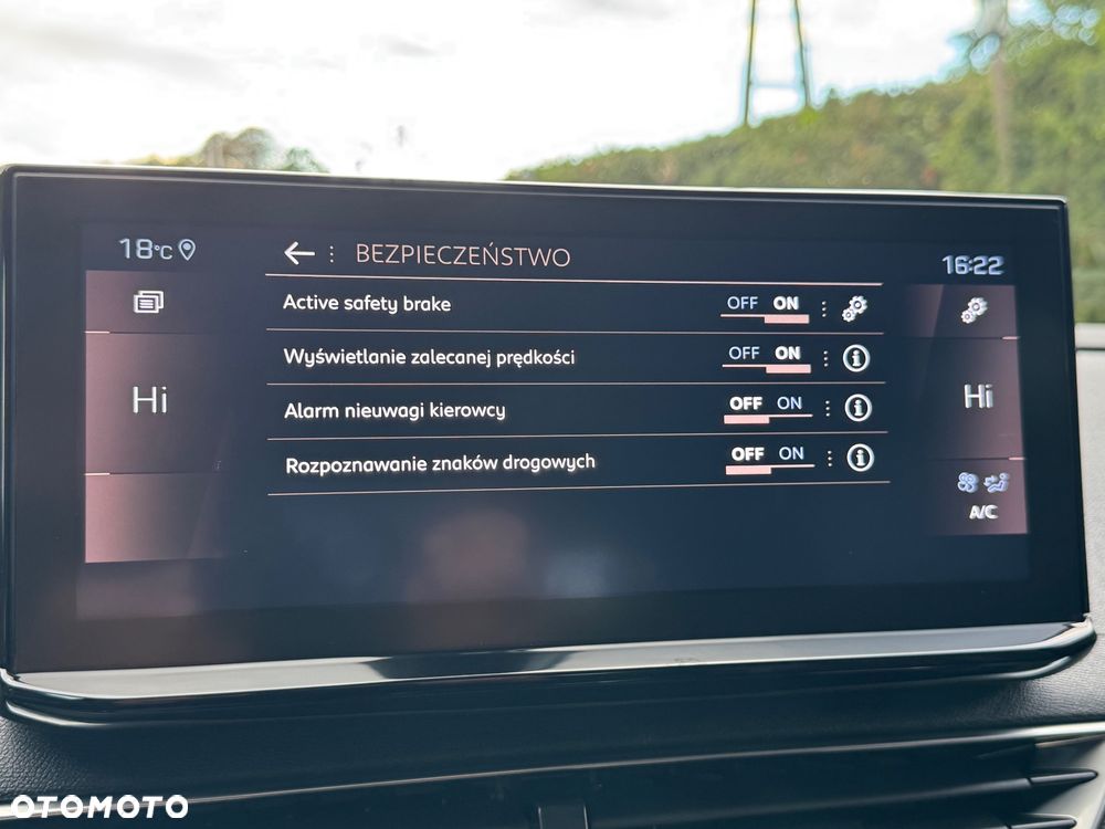 Peugeot 5008 1.5 BlueHDi GT S&S - 36