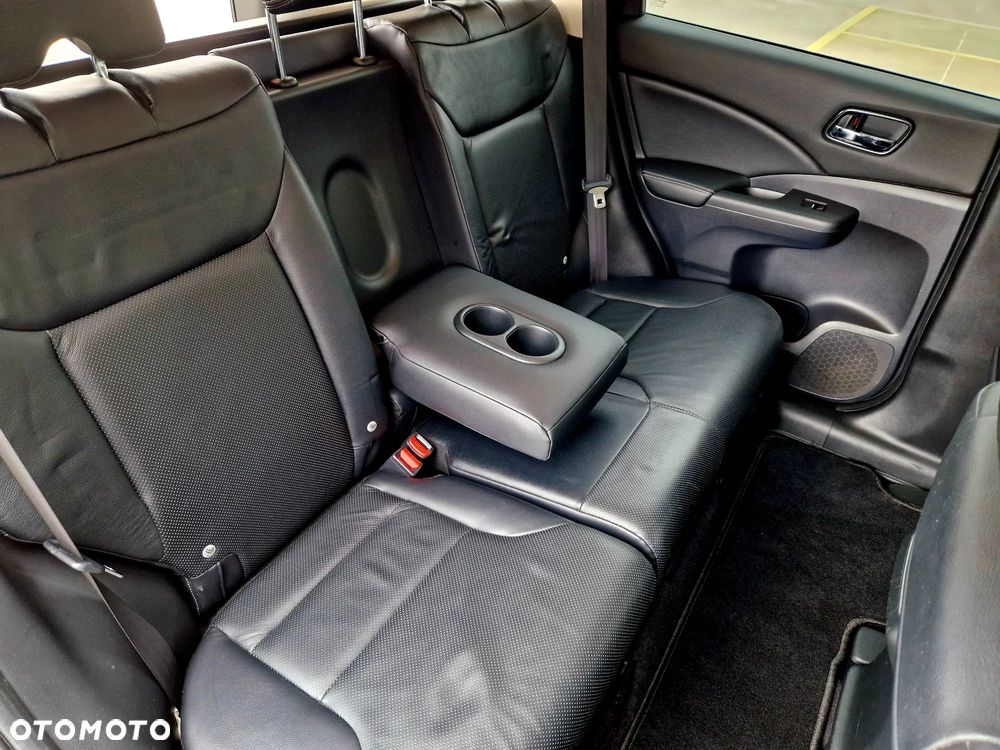 Honda CR-V 2.0 Elegance (Honda Connect+) - 23