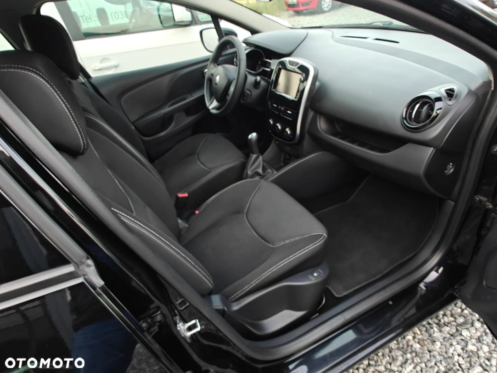 Renault Clio Grandtour 1.2 16V 75 Business - 14