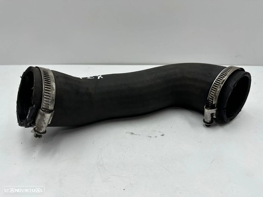 Tubo Intercooler - Audi A1 8X (2012) - 2