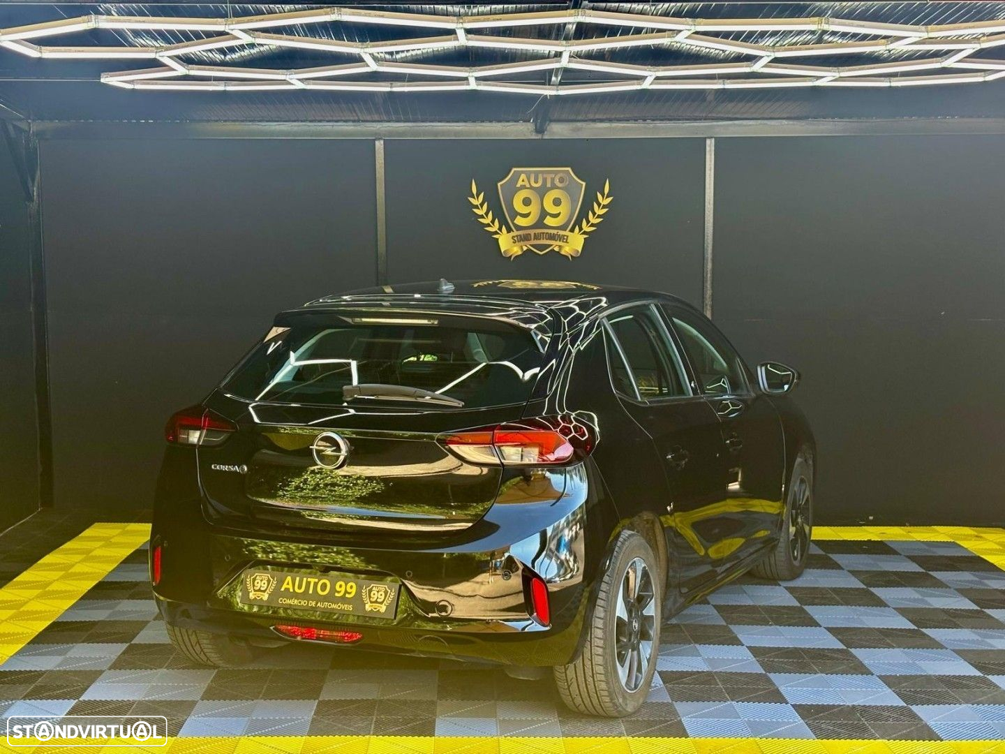 Opel Corsa-e Elegance - 3