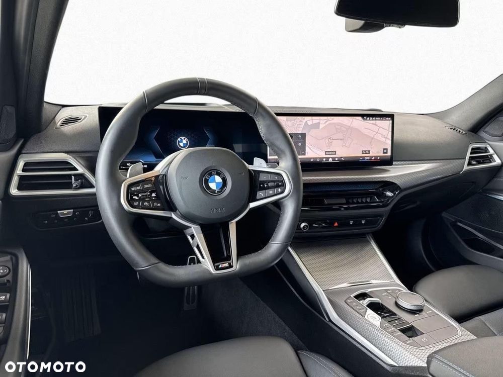 BMW Seria 3 - 6