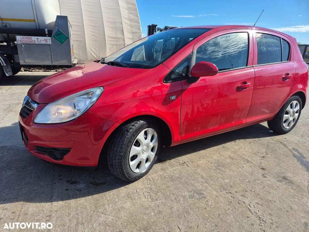 Opel Corsa 1.3 CDTI - 4
