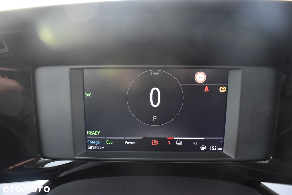 Opel Mokka Mokka-e 50kWh Edition - 28