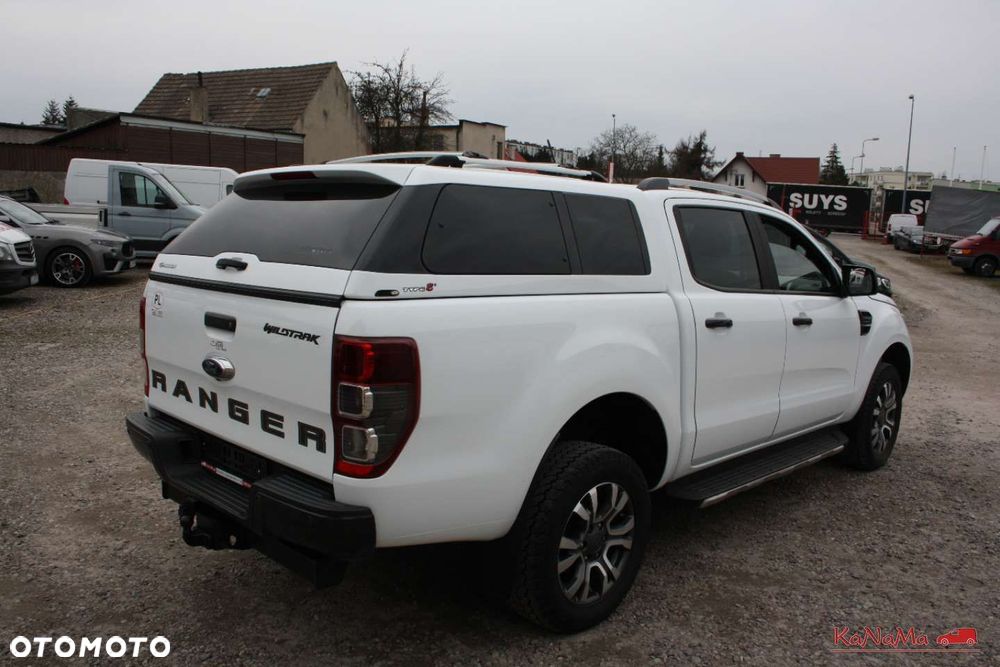 Ford Ranger - 31