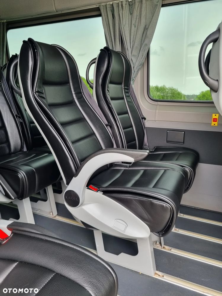 Volkswagen Crafter - 20