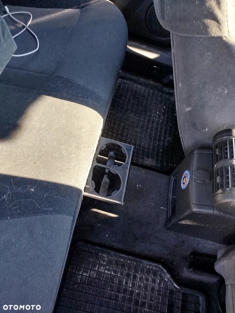 Opel Vectra 1.9 CDTI Elegance - 7