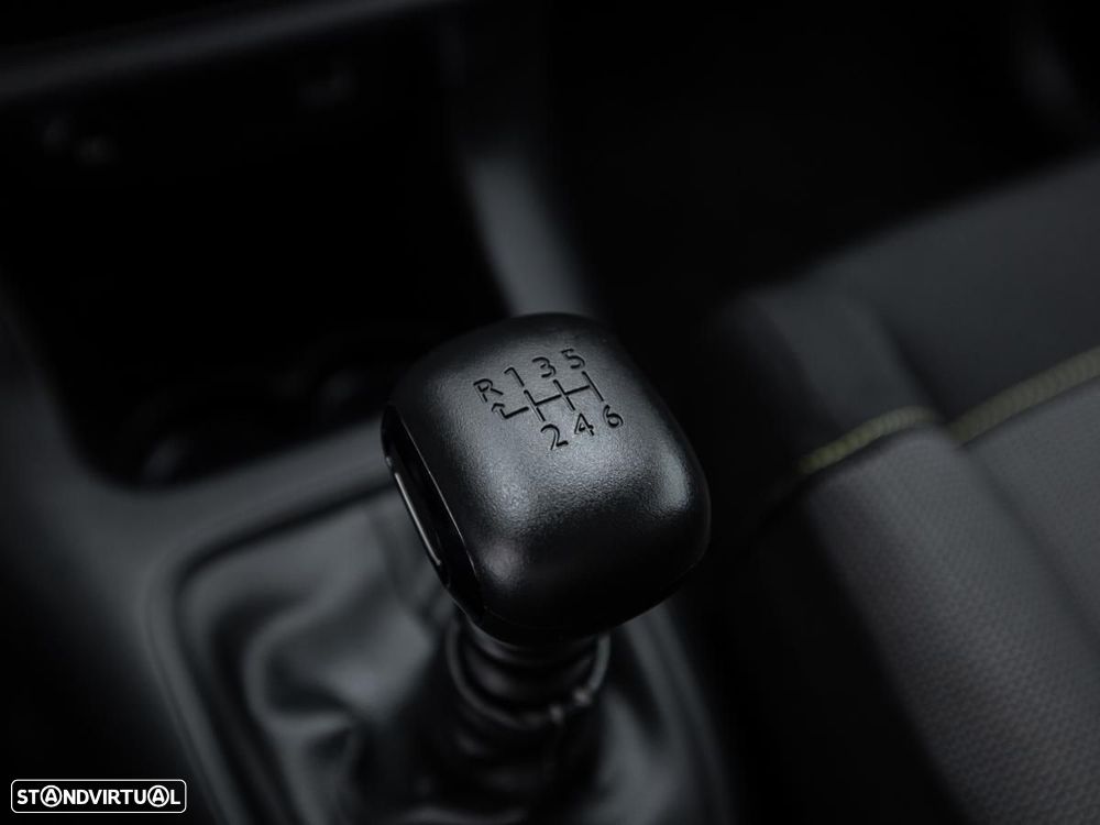 Citroën C3 1.5 BlueHDi Feel Pack - 16