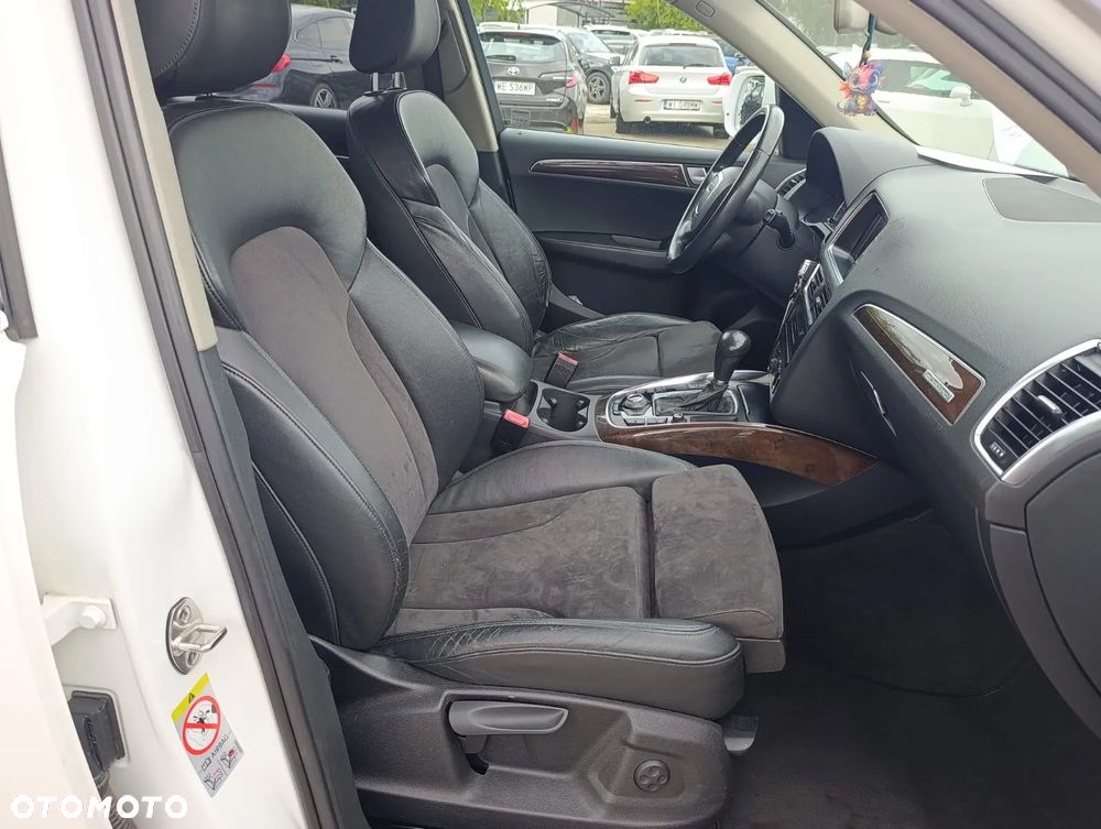 Audi Q5 2.0 TDI Quattro S tronic - 4