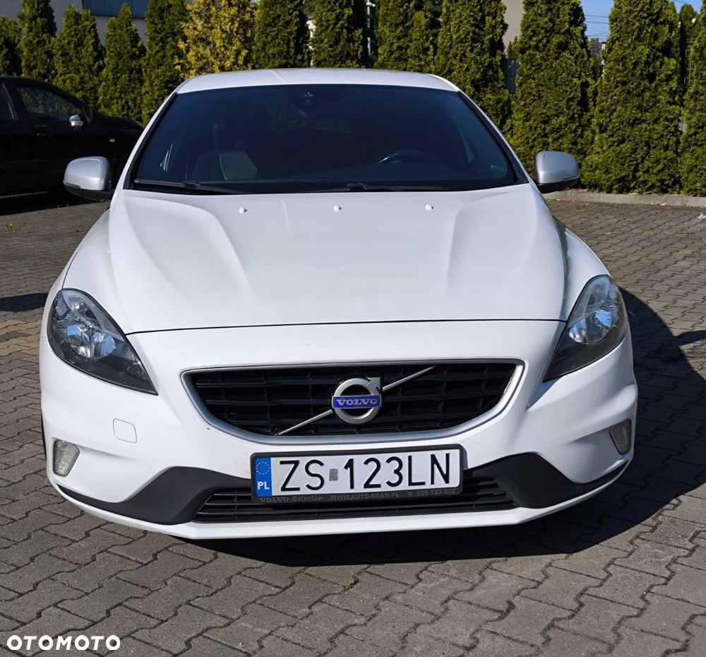 Volvo V40 D2 RDesign - 2