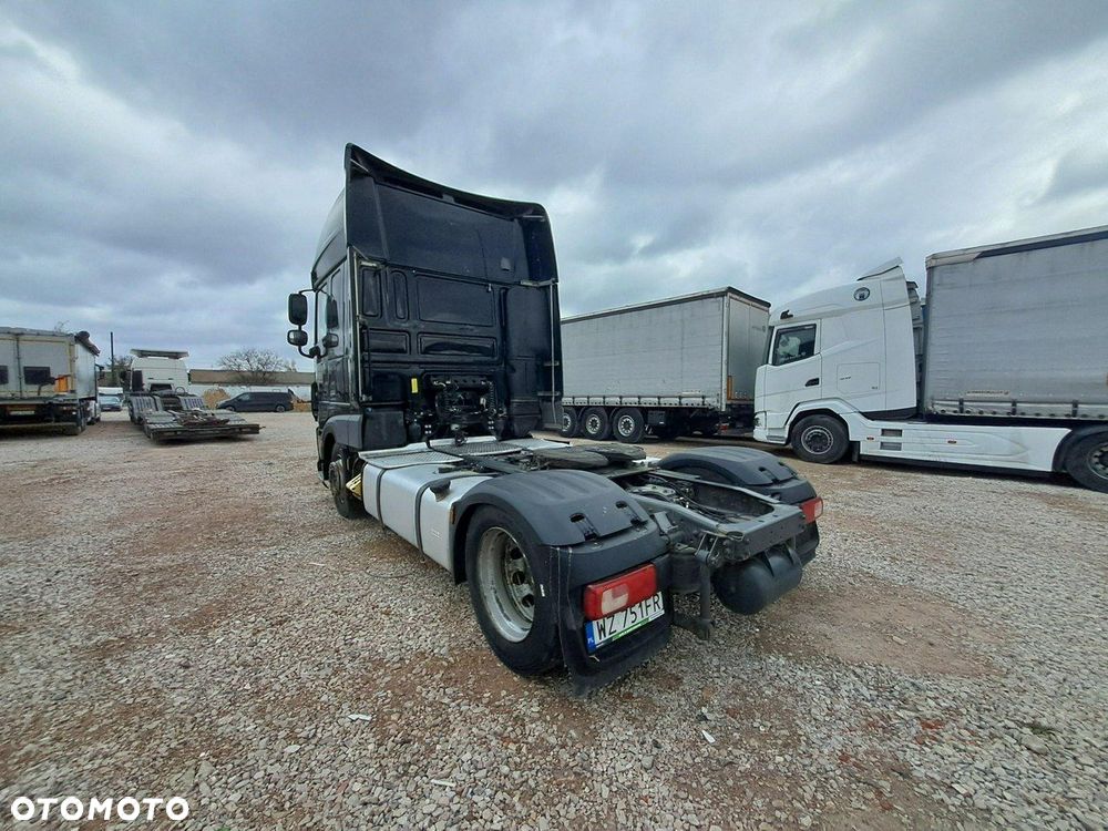 DAF xf 480 - 6