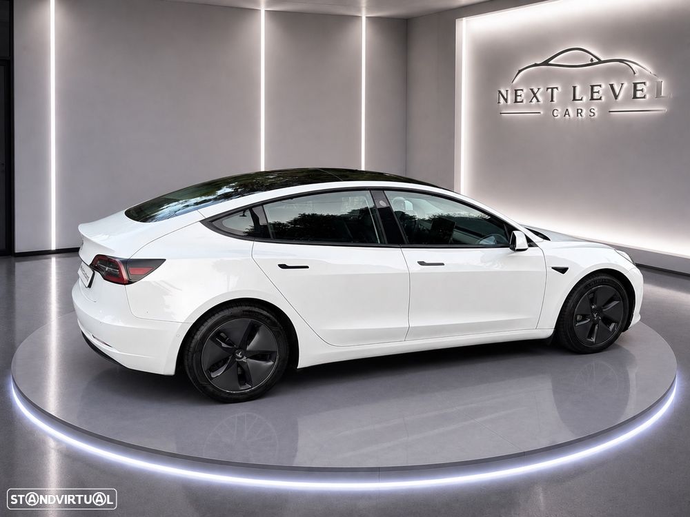 Tesla Model 3 Standard Range Plus RWD - 12