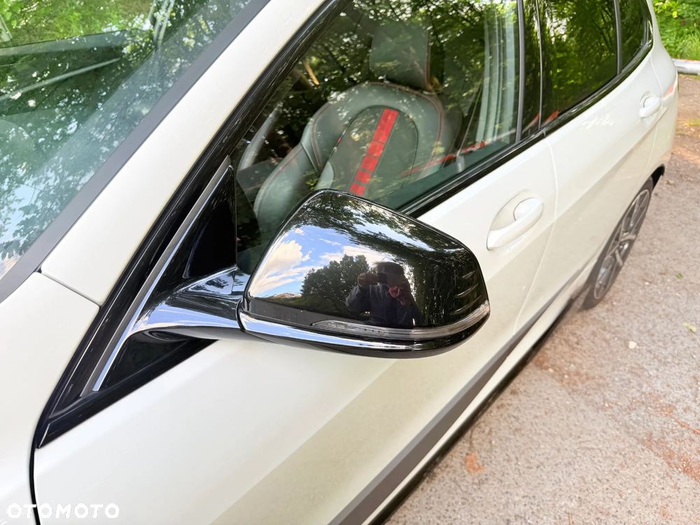 BMW Seria 1 - 7