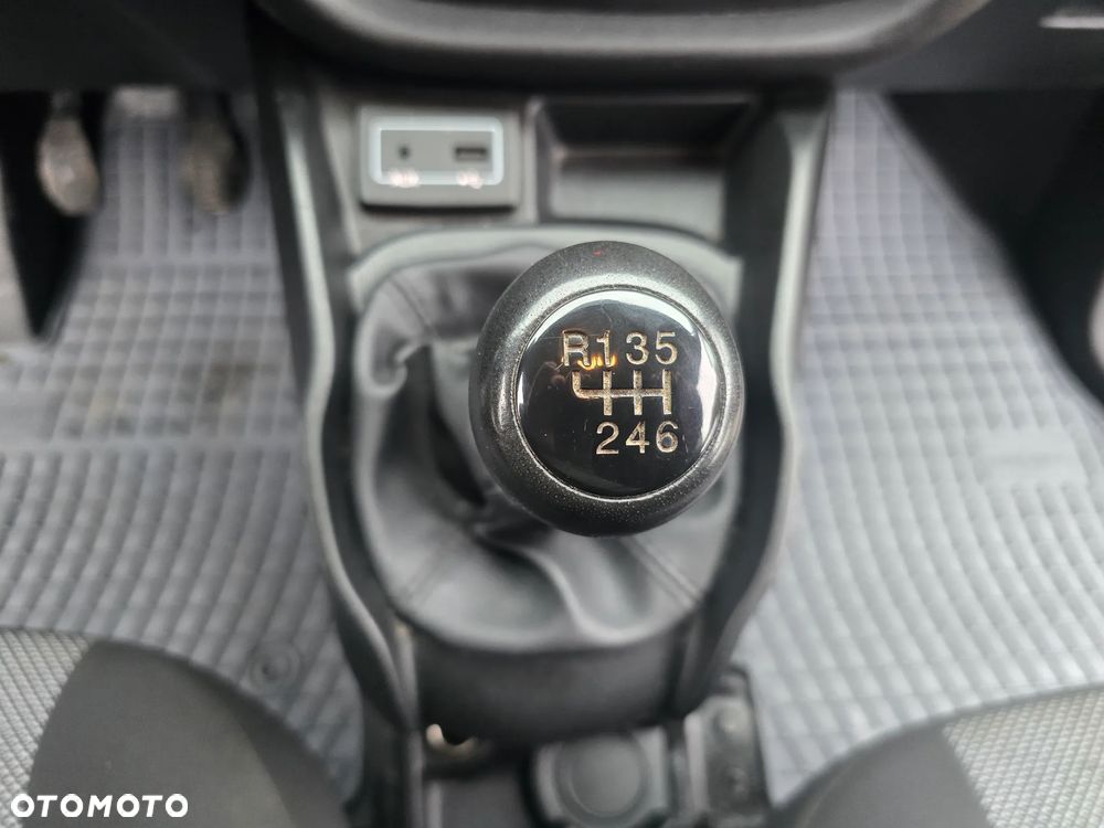 Fiat Doblo - 27