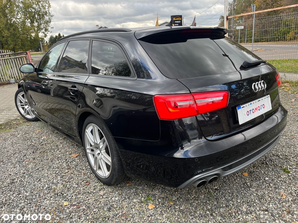 Audi A6 - 5