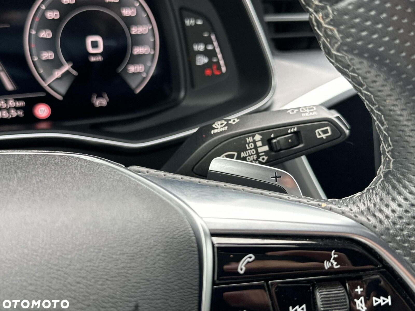 Audi A6 - 33