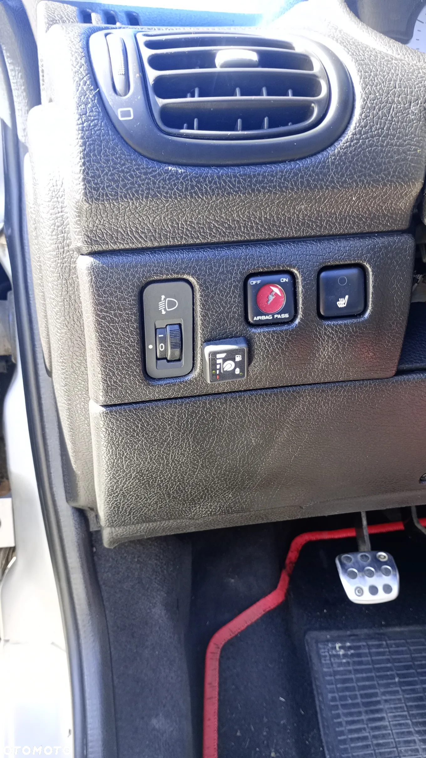 Peugeot 206 CC - 10
