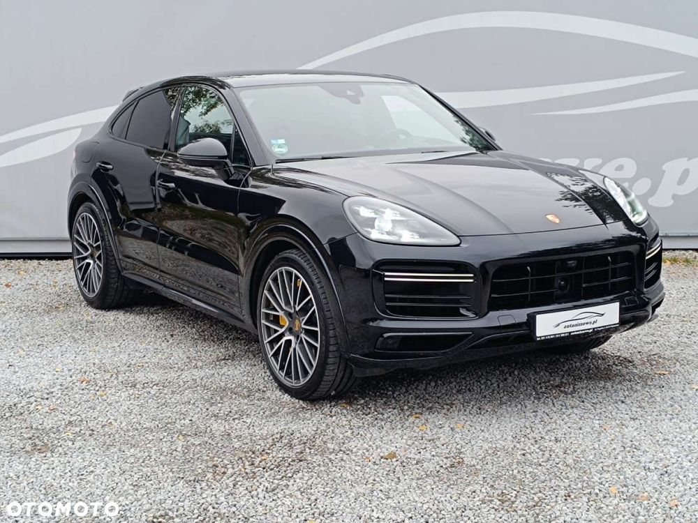Porsche Cayenne - 15