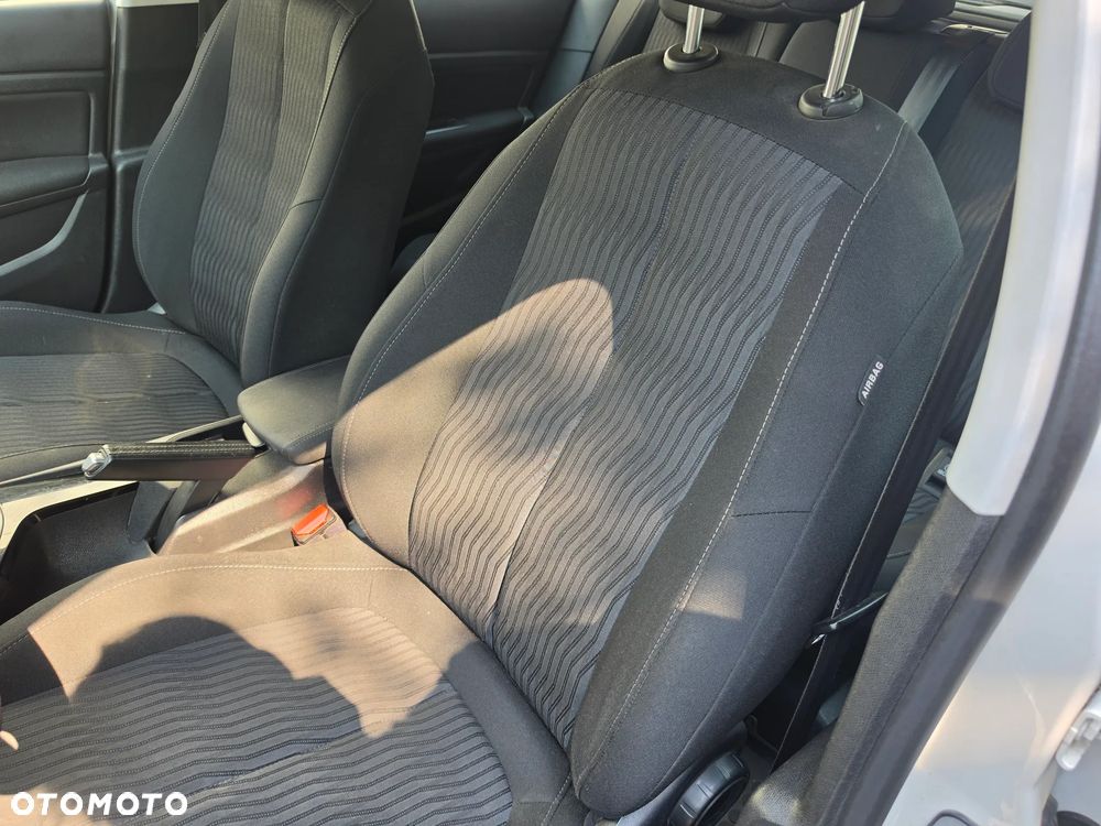 Peugeot 308 1.6 HDi Access - 14