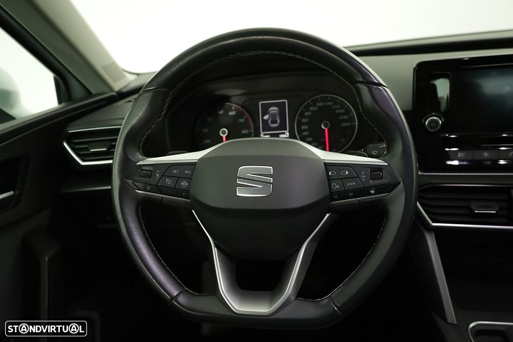 SEAT Leon ST - 13