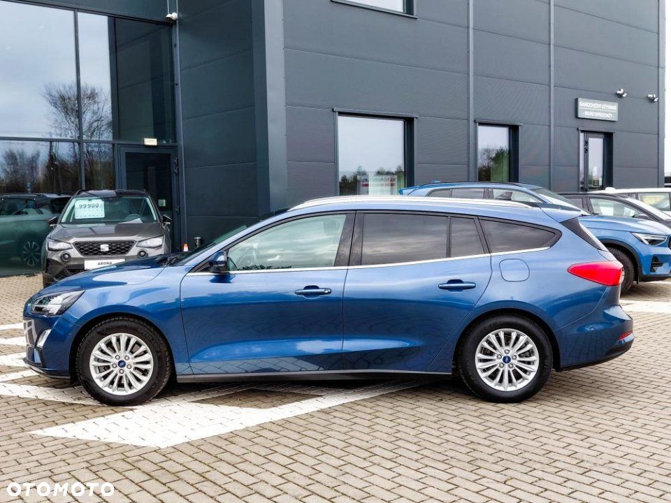 Ford Focus - 2