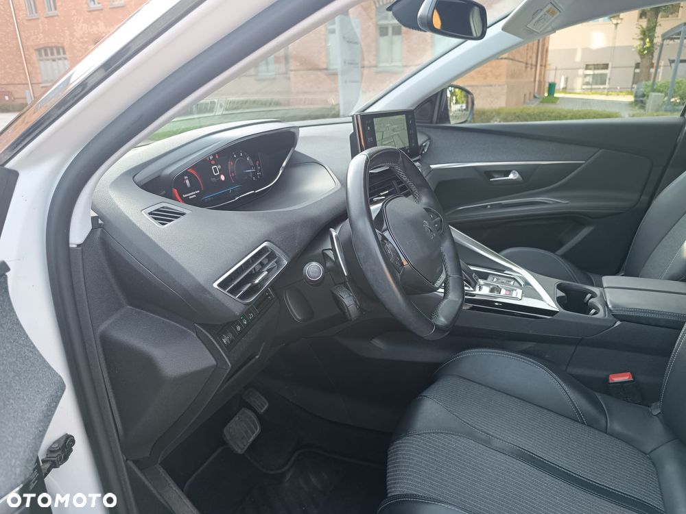 Peugeot 3008 1.5 BlueHDi Allure Pack S&S EAT8 - 3