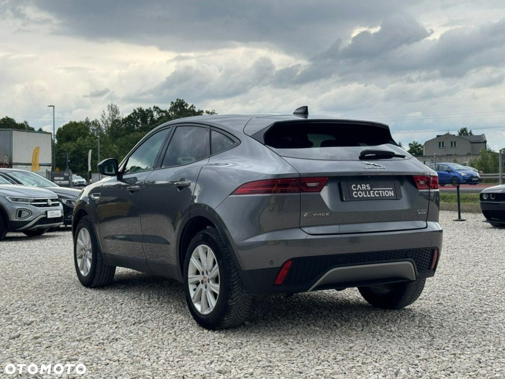 Jaguar E-Pace - 6